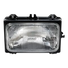(1989-91) H/L Housing Assy-L/O-DHL-Qtz-OEM