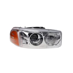 (1999-07) Headlamp Assembly - GMC Right