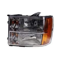 (2007-13) Headlamp Assembly - GMC Left