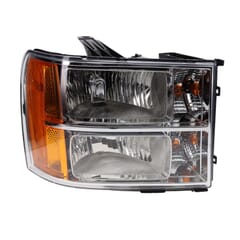 (2007-13) Headlamp Assembly - GMC Right