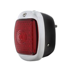 (1940-53) LED T/L Assembly-Painted-R-Red Sequential