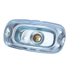 [1960-66] Taillamp Housing-Fleet
