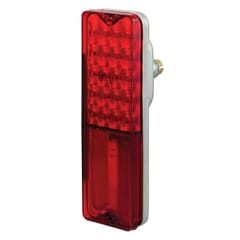 [1967-72] Taillamp Assembly-Fleetside LED Sequential
