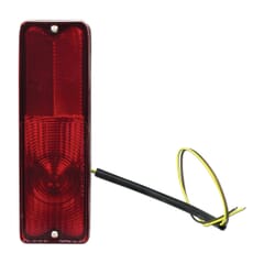 [1967-72] Taillamp Assembly-Fleetside-Left