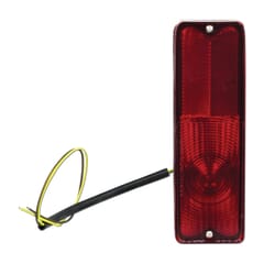 [1967-72] Taillamp Assembly-Fleetside-Right