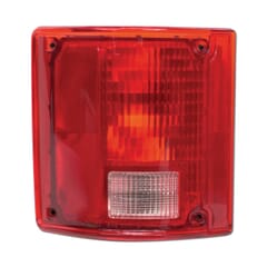 (1973-91) Taillamp Assembly - Fleetside/Blazer/Suburban - Left - STD