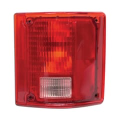 (1973-91) Taillamp Assembly - Fleetside/Blazer/Suburban - Right - STD