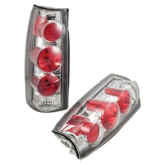 (1988-00) Performance Taillamp Lens and Housing - Pair