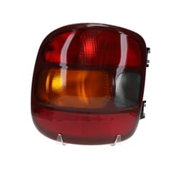 (1999-03) Taillamp Lens Stepside LH
