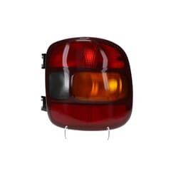 (1999-03) Taillamp Lens Stepside RH