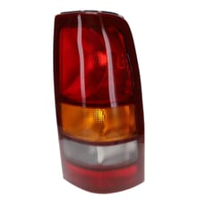 (1999-03) Taillamp Lens Fleetside RH