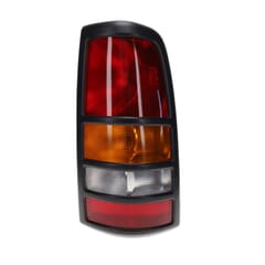 (2001-03) Taillamp Lens Fleetside 3500 RH