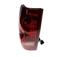 (2003) Taillamp Lens Fleetside Silverado 1500-2500-2500HD LH