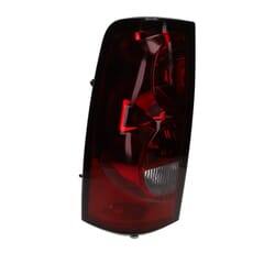 (2004-06) Taillamp Lens Fleetside LH