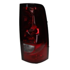 (2004-06) Taillamp Lens Fleetside RH