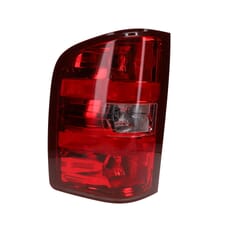(2007-13) Taillamp Lens Fleetside LH