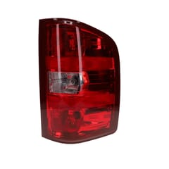 (2007-13) Taillamp Lens Fleetside RH