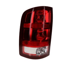 (2007-13) Taillamp Lens Fleetside GMC RH
