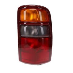(2000-03) Taillamp Lens SUV RH