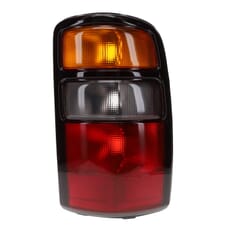(2004-06) Taillamp Lens SUV RH