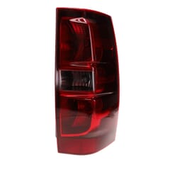 (2007-13) Taillamp Lens SUV RH