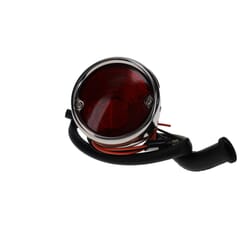 (1956-59) Taillamp Assembly - Stainless