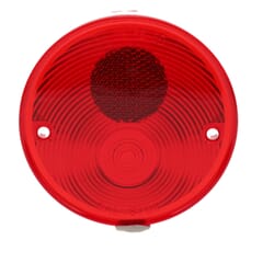 (1960-66) Taillamp Lens-Stepside