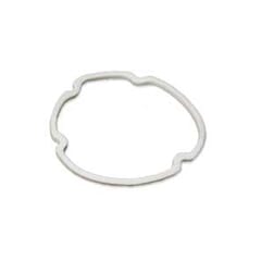 (1967-76) Taillamp Lens Gasket-Stepside