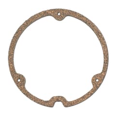 (1958-59) Taillamp Lens Gasket-Fleet