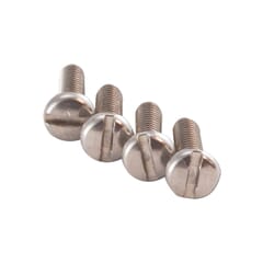 (1955-58) Cameo Taillamp Bezel Screw Set