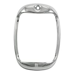 (1940-53) Taillamp Bezel - Chrome