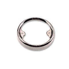 (1956-59) Taillamp Bezel-Step