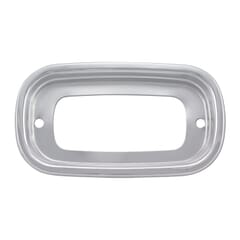 (1960-66) Taillamp Bezel - Fleetside
