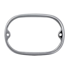 (1947-56) Taillamp Bezel-Panel-Door