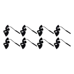 (1967-68) Taillamp Bezel Clip Kit-Fleet