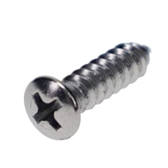 (1969-72) Taillamp Bezel Screw-Fleetside