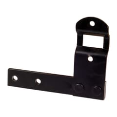 (1934-36) Taillamp Bracket - Painted -Right