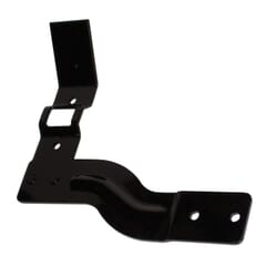 (1937-39) Taillamp Bracket - Painted -Right
