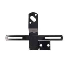 (1947-53) Taillamp Bracket-Painted-Left