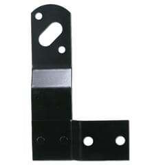 (1947-53) Taillamp Bracket-Painted-Right