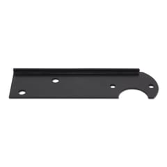 (1967-76) Taillamp Bracket-Painted Steel-Left