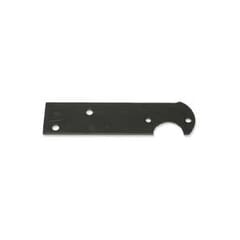 (1967-76) Taillamp Bracket-Painted Steel-Right
