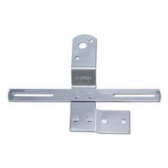 (1947-53) Taillamp Bracket-Chrome-Left