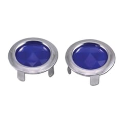 (1941-87) Bluedot Reflectors