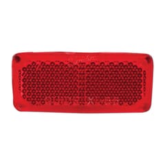 (1955-58) Cameo Taillight Center Reflector
