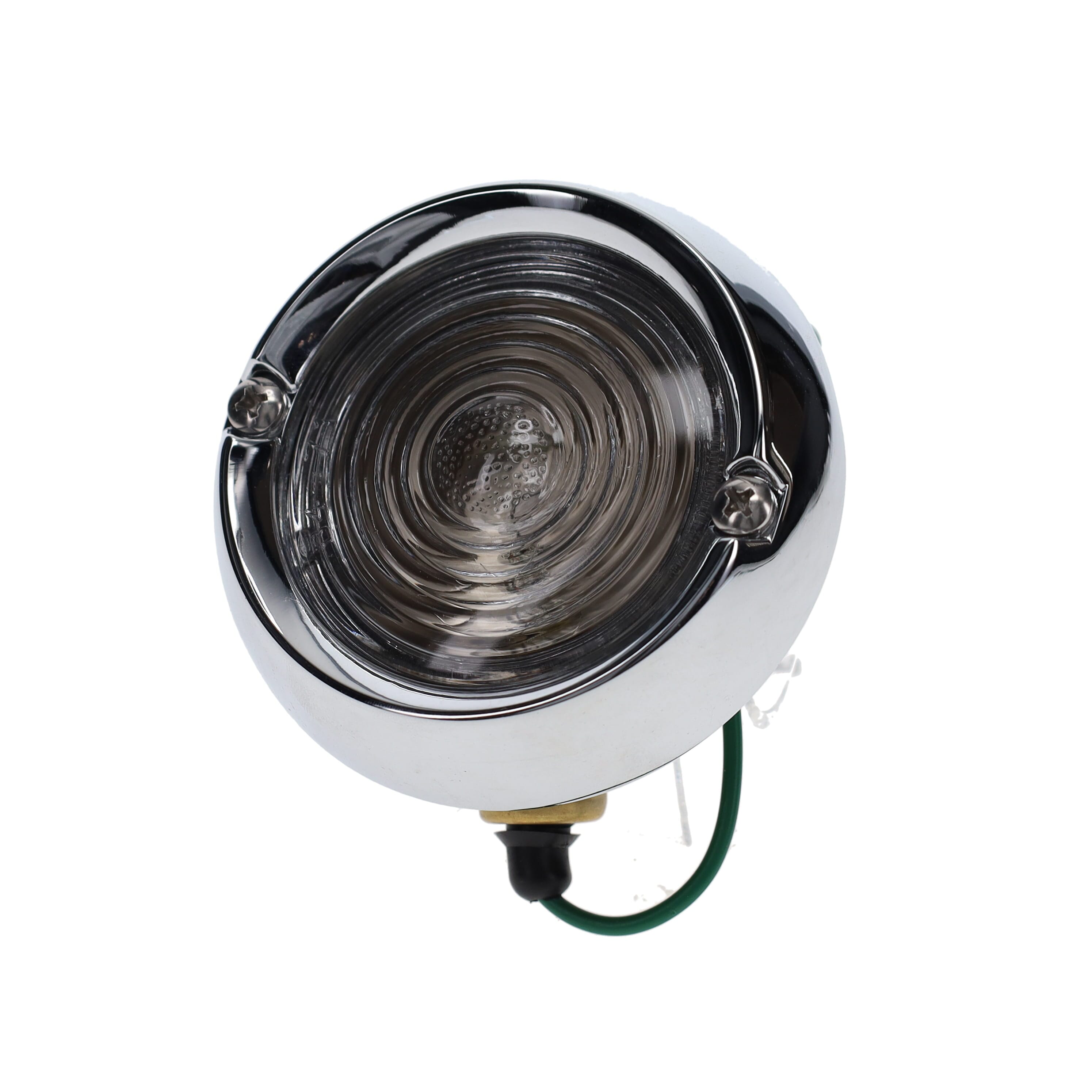 1960-66] Backup Lamp Assy-Fleetside