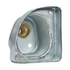 (1967-72) Backup Light Housing-Fleetside-Left
