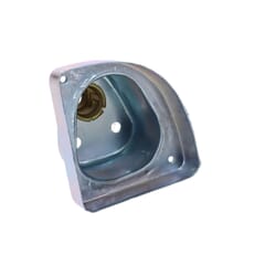 (1967-72) Backup Light Housing-Fleetside-Right