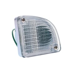 (1967-72) Backup Light Assembly-Fleetside-Left