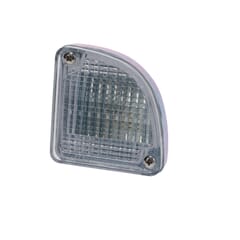 (1967-72) Backup Light Assembly-Fleetside-Right
